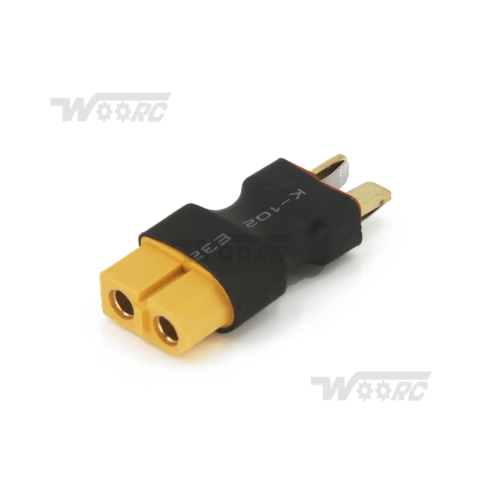 1pcs RC XT60 Female To Deans P - огляд і ціна Rc Hobby Wholesale