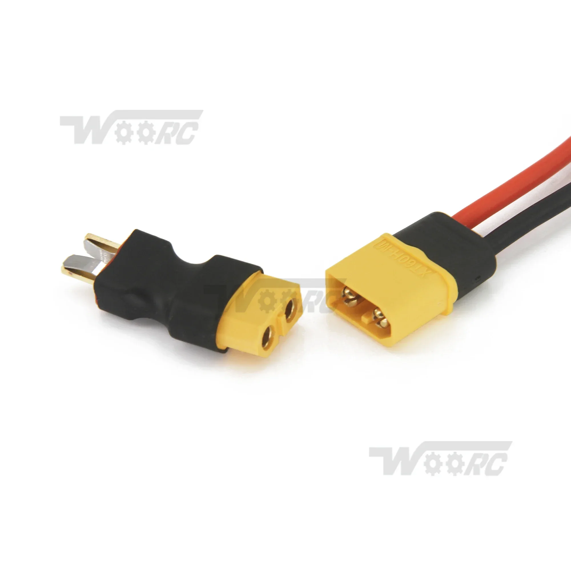 1pcs RC XT60 Female To Deans P - огляд і ціна Rc Hobby Wholesale