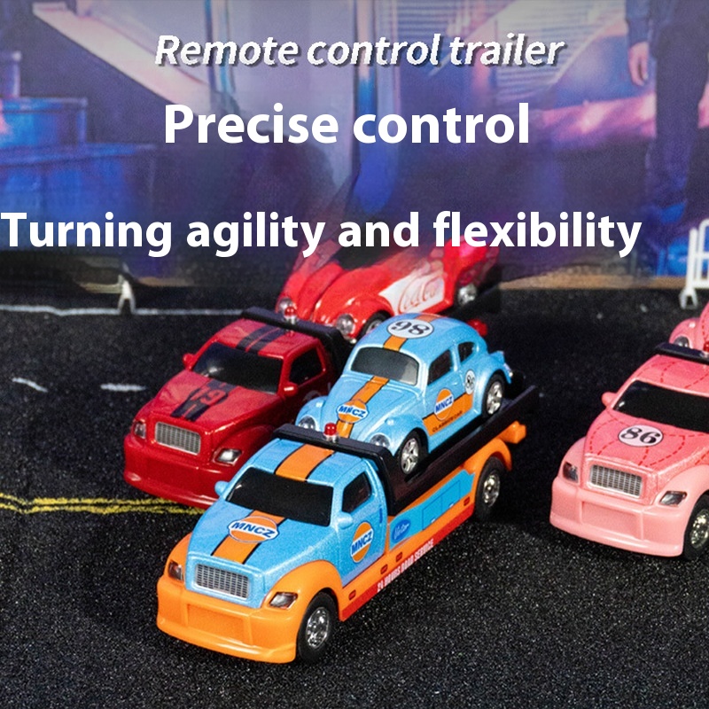 Children's Remote Control Car  - огляд і ціна Rc Hobby Wholesale