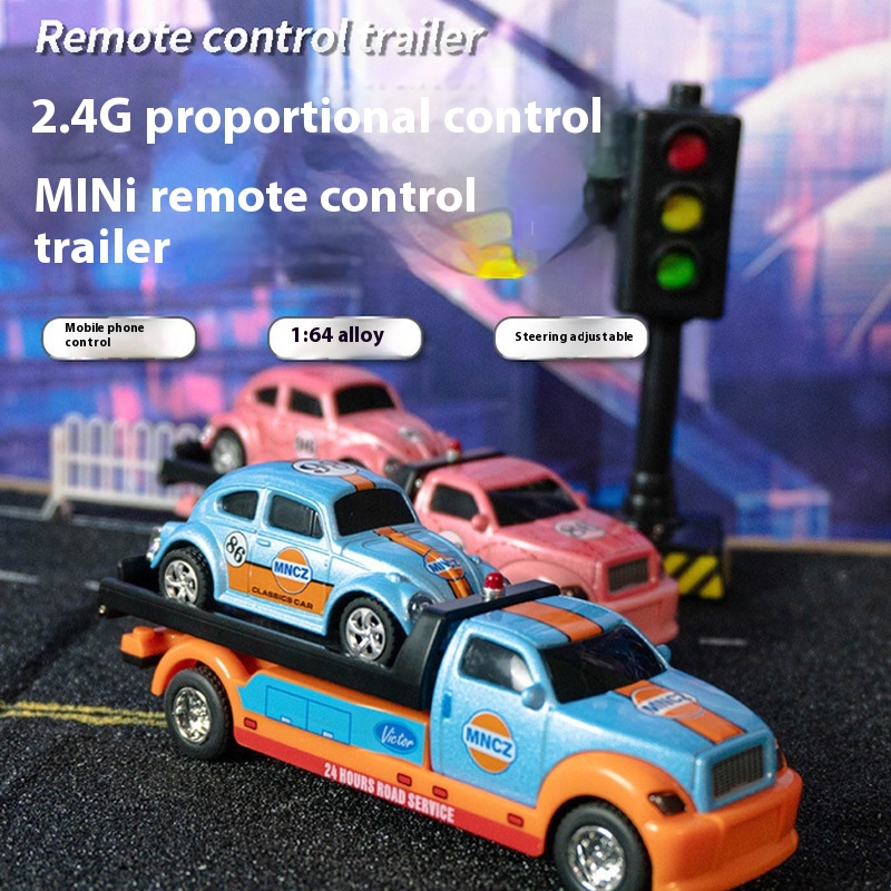 Children's Remote Control Car  - огляд і ціна Rc Hobby Wholesale