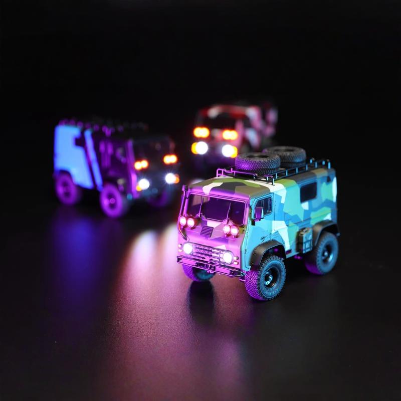 Orlando Hunter Remote Control  - огляд і ціна Rc Hobby Orlando