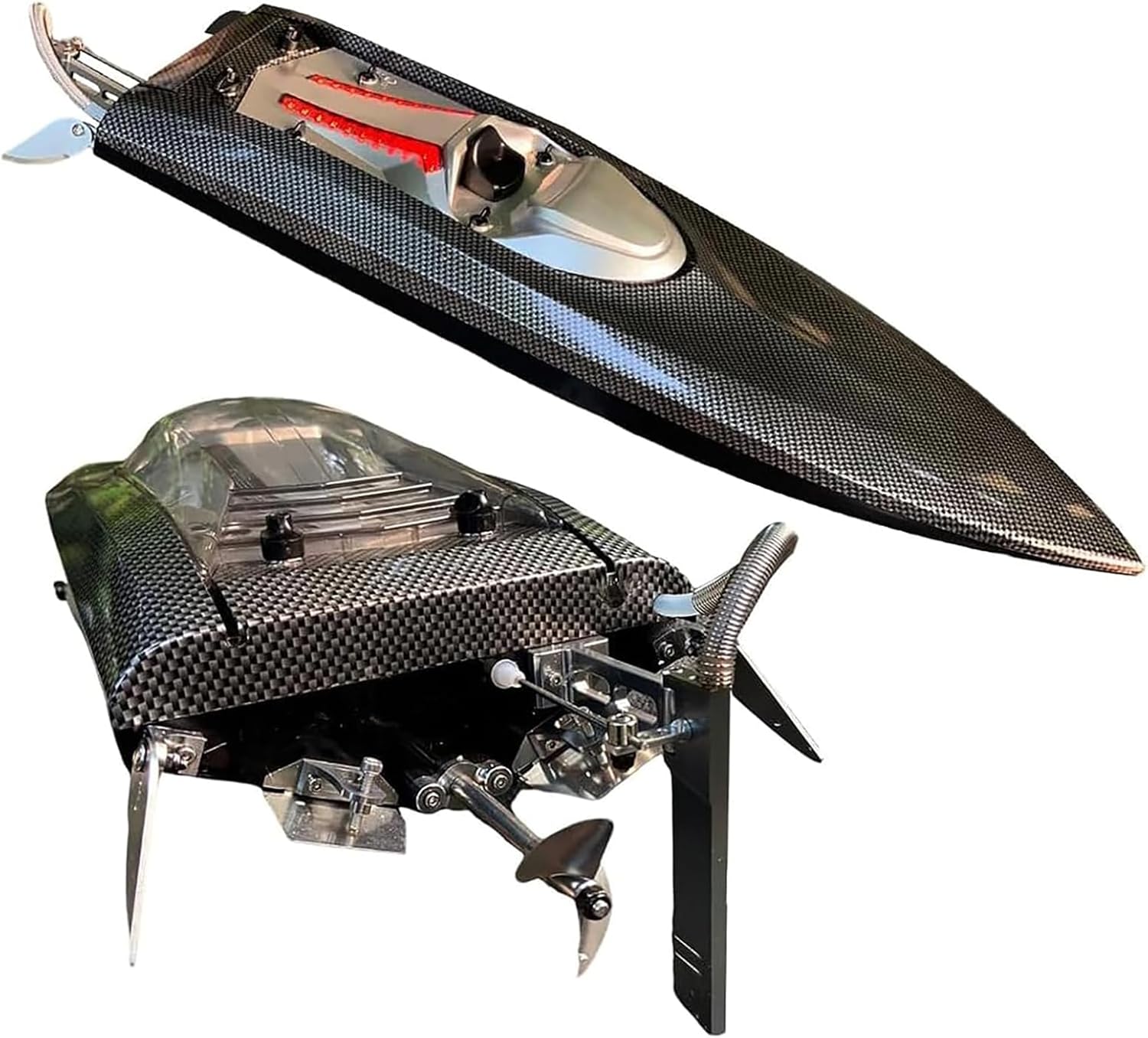 25inch UDI022 Large Remote Con - огляд і ціна Rc Hobby Grade Boat