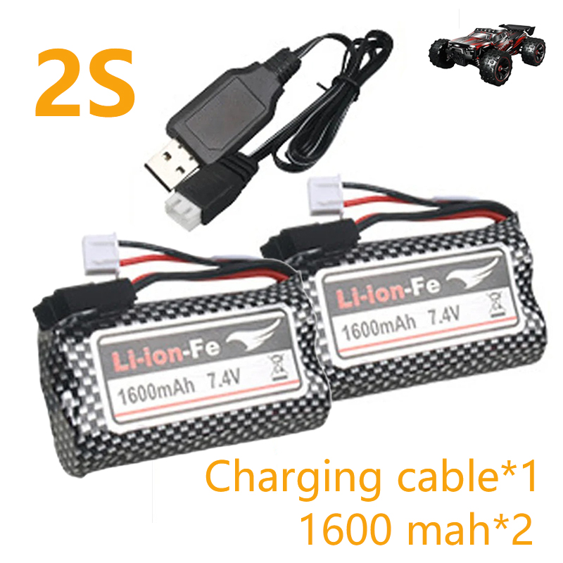 3S Lithium Battery Charger 11. - огляд і ціна Rc Hobby Wholesale