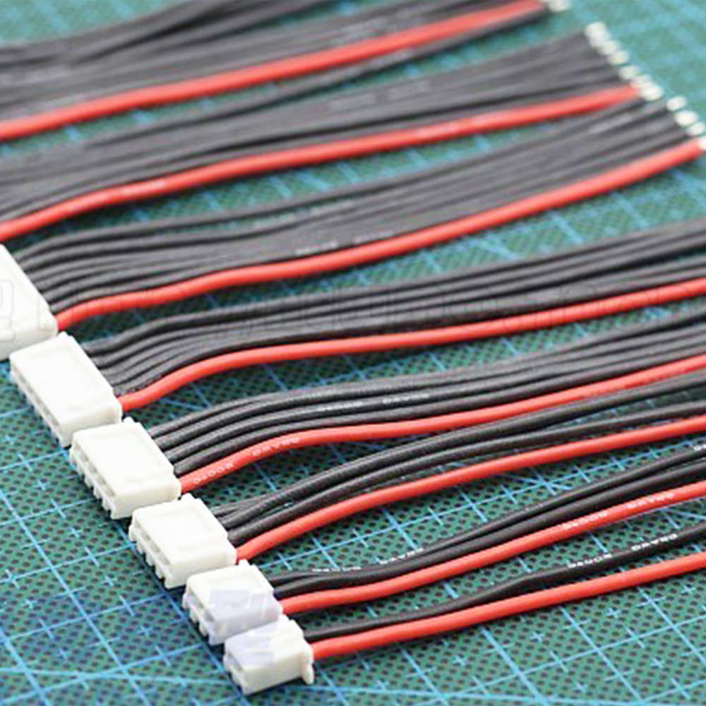 5pcs/lot 1S 2S 3S 4S 5S 6S Lip - огляд і ціна Rc Hobby Wholesale