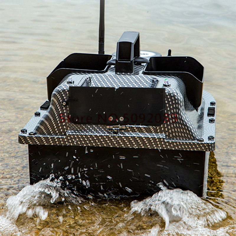 16Point GPS Dual Position Fixe - огляд і ціна Rc Hobby Grade Boat