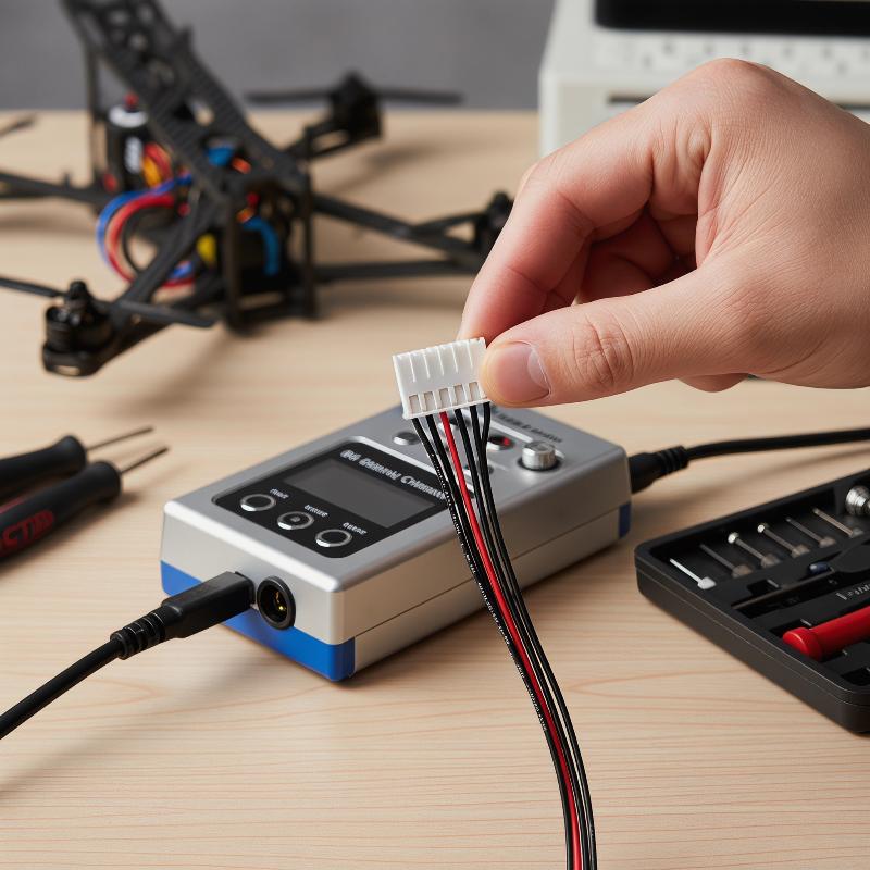 2026 NEW IMAX B6 Charger Balan - огляд і ціна Rc Hobby Wholesale