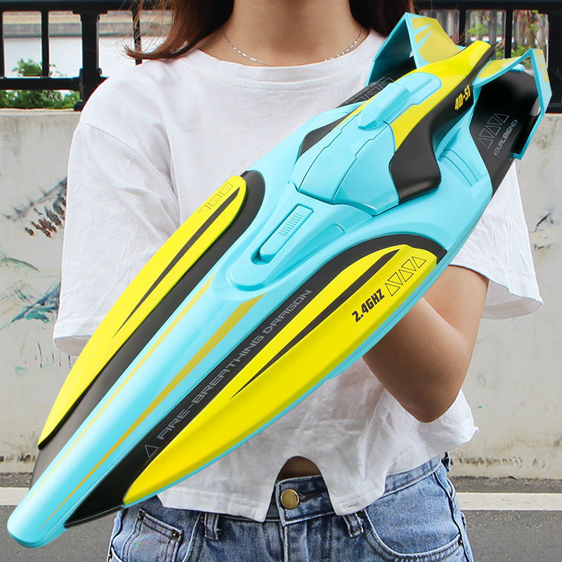 Promotion RC Boat High Speed R - огляд і ціна Rc Hobby Grade Boat
