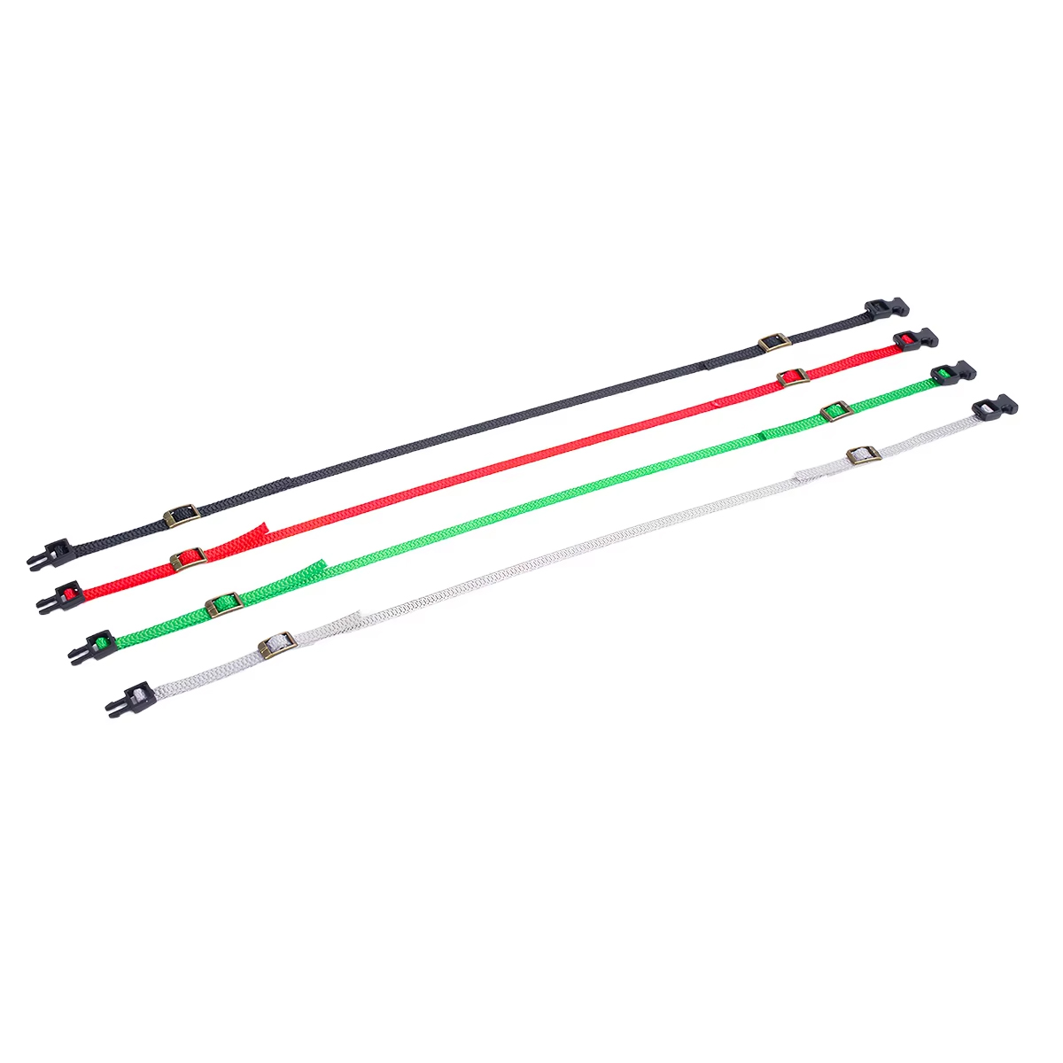 5Pcs Luggage Rope Roof Rack Ti - огляд і ціна Rc Crawler 4X4