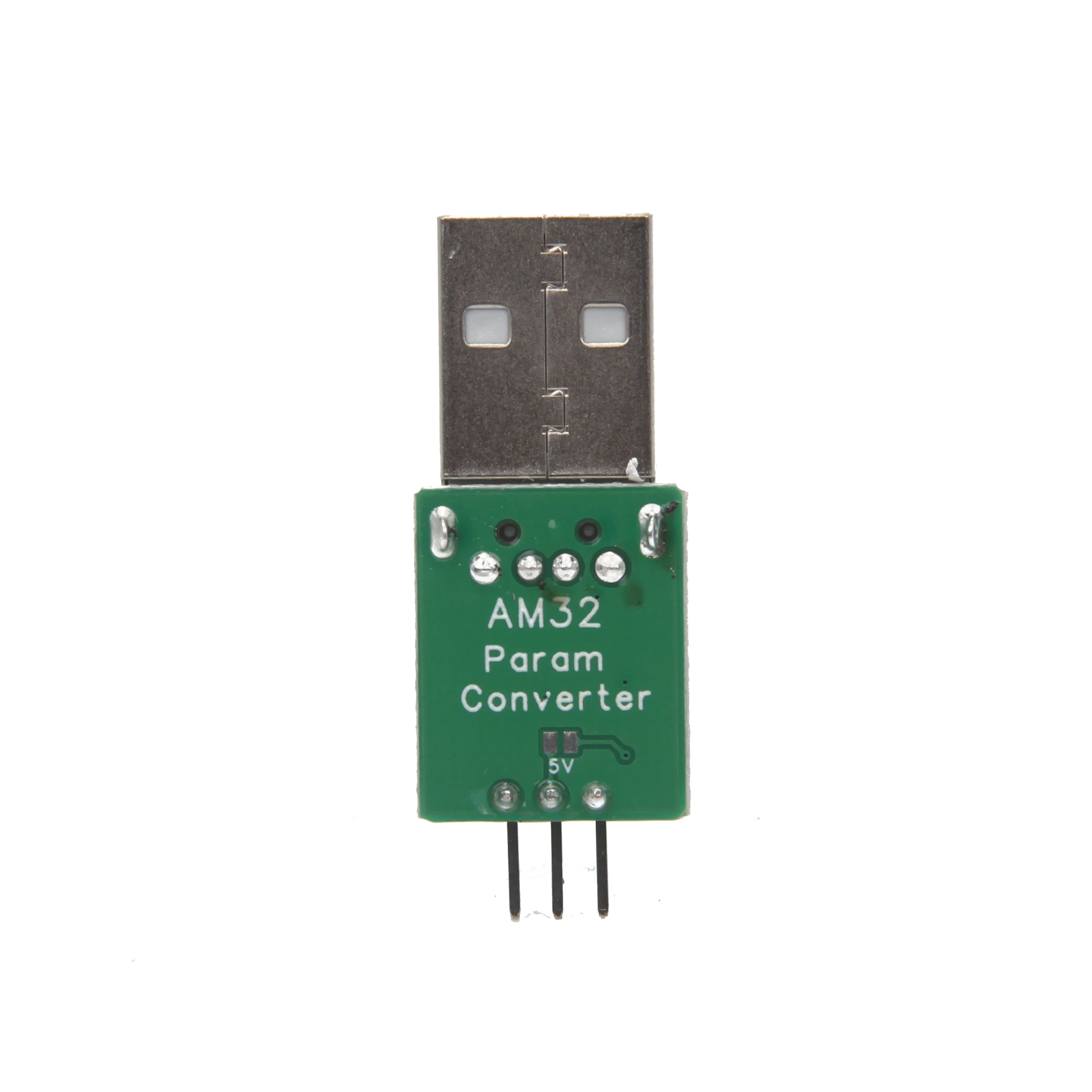 AM32 40A 45A 65A 80A ESC USB/T - огляд і ціна Rc Crawler 4X4