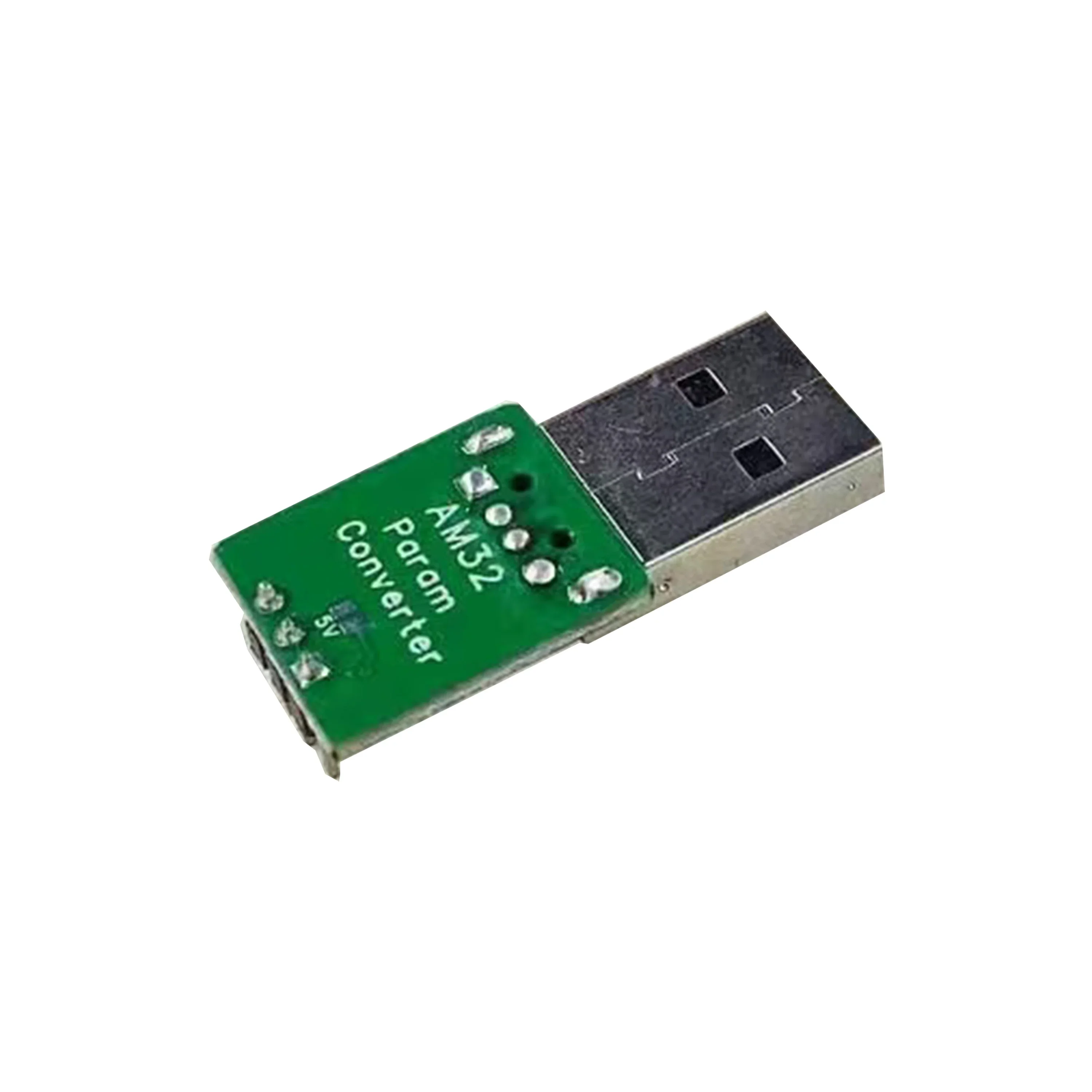 AM32 40A 45A 65A 80A ESC USB/T - огляд і ціна Rc Crawler 4X4