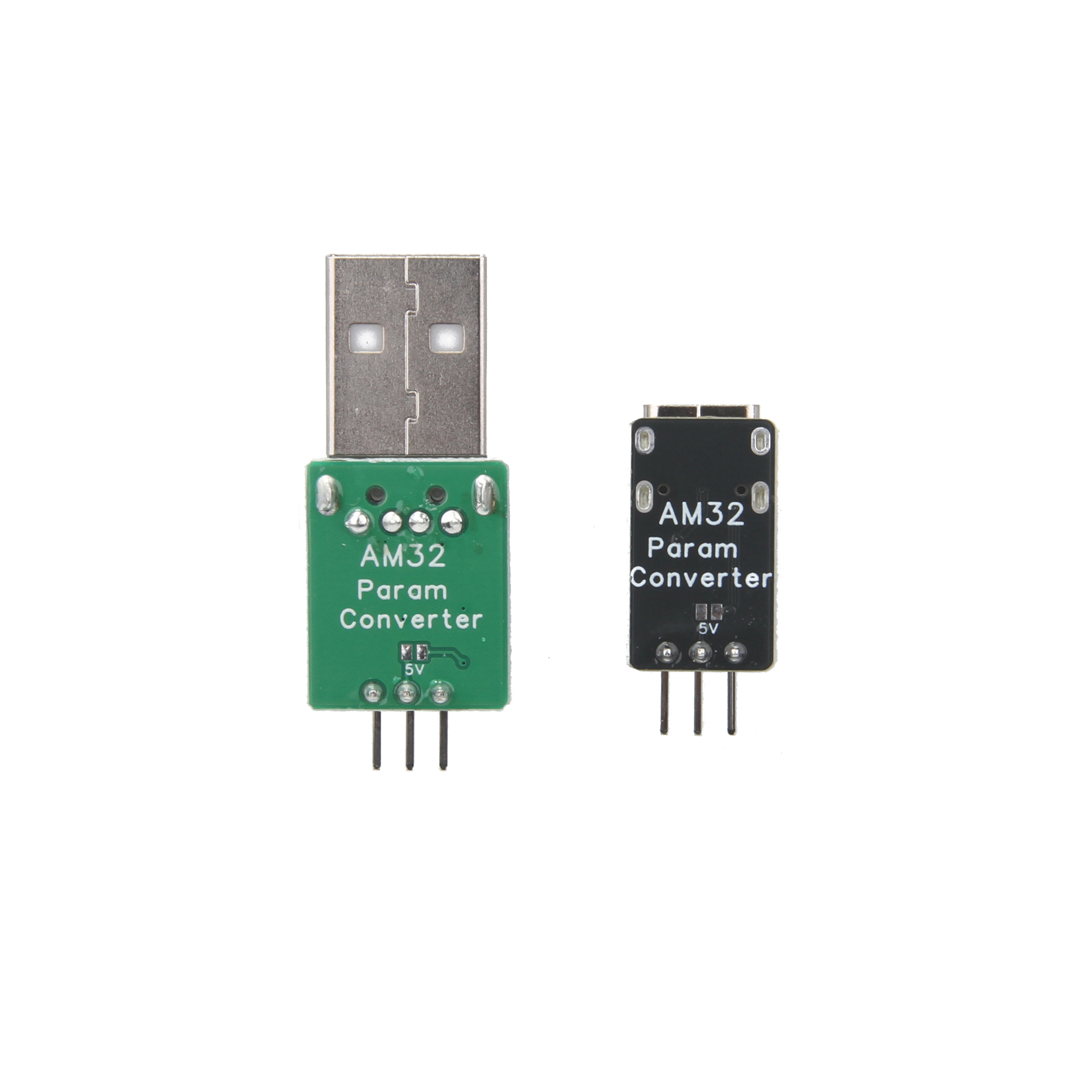 AM32 40A 45A 65A 80A ESC USB/T - огляд і ціна Rc Crawler 4X4