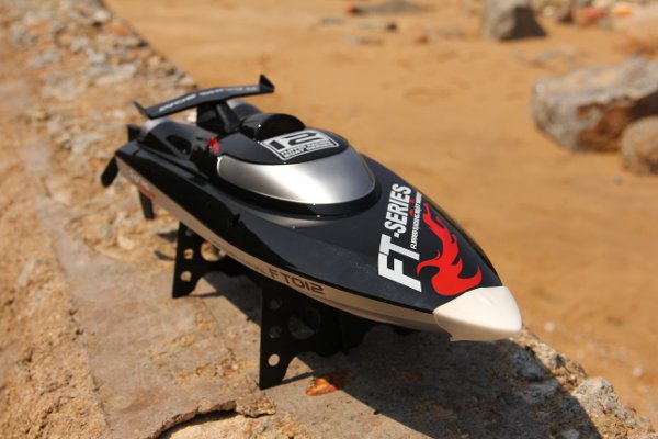50km/h High Speed Rc Boat Feyl - огляд і ціна Rc Hobby Grade Boat