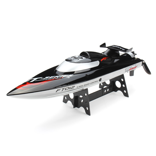 50km/h High Speed Rc Boat Feyl - огляд і ціна Rc Hobby Grade Boat