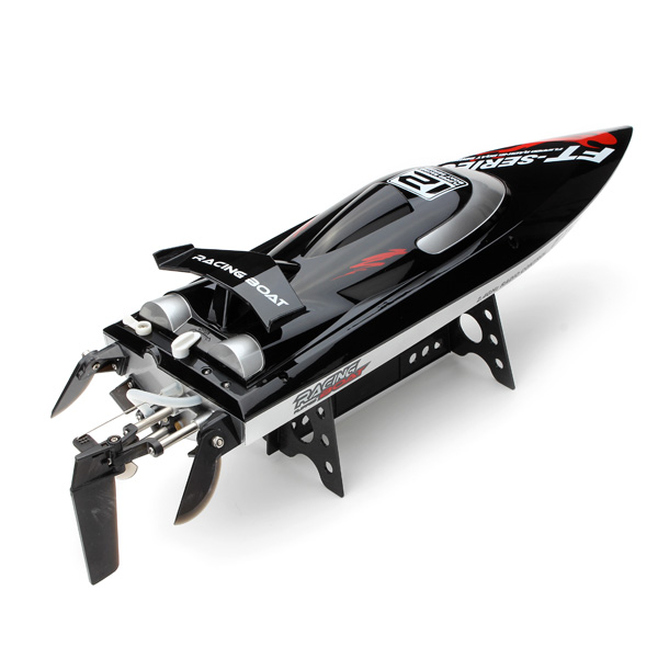 50km/h High Speed Rc Boat Feyl - огляд і ціна Rc Hobby Grade Boat