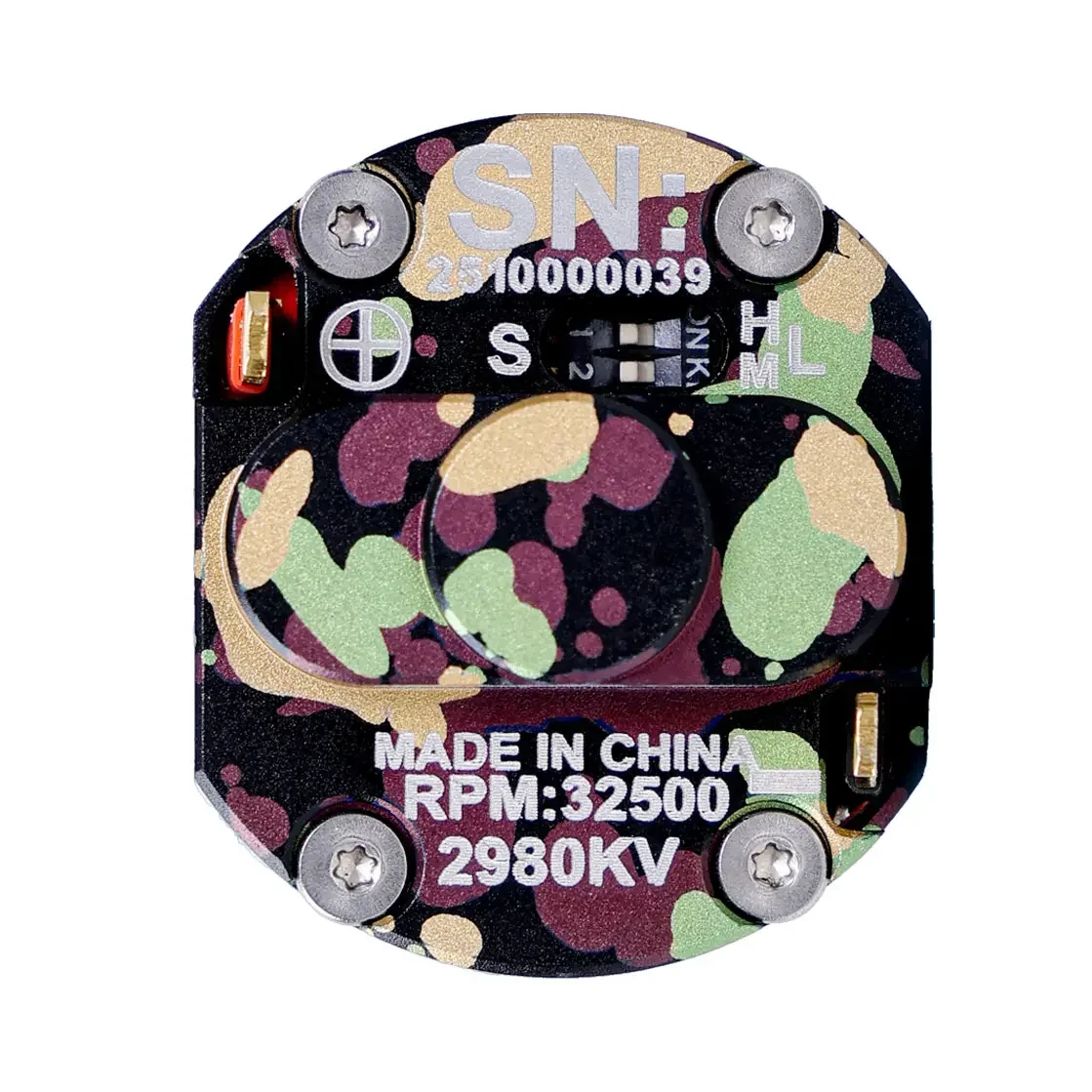 NBF Wholesale 480 Brushless AE - огляд і ціна Rc Hobby Wholesale