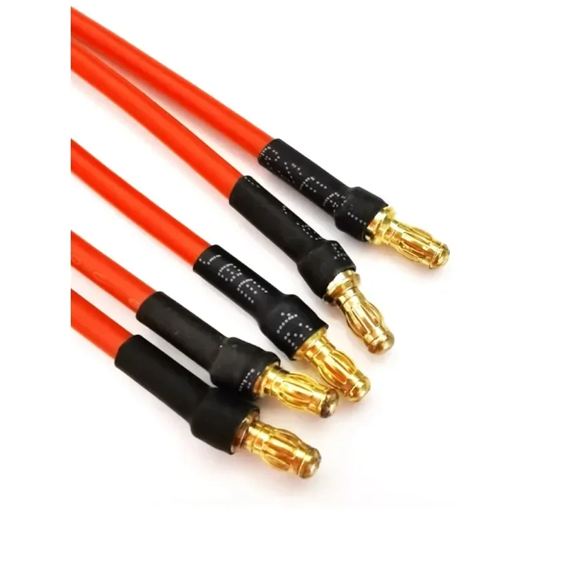 3pcs RC Motor/ESC Extension Ca - огляд і ціна Rc Hobby Wholesale