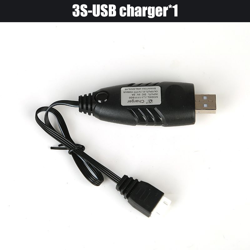 11.1V 2000mAH 3S Lithium Batte - огляд і ціна Rc Hobby Wholesale