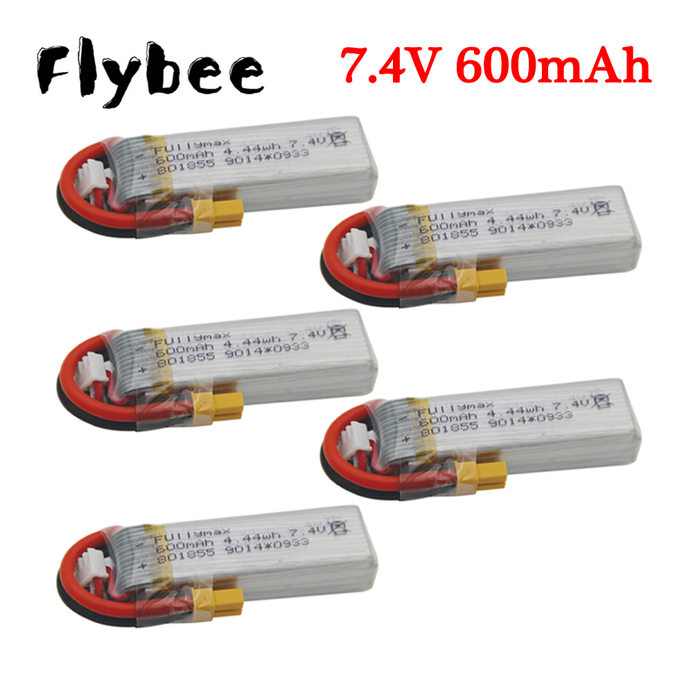 wholesale 7.4V Lipo Battery Fo - огляд і ціна Rc Hobby Wholesale