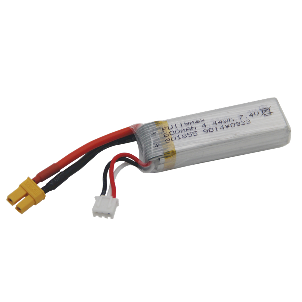 wholesale 7.4V Lipo Battery Fo - огляд і ціна Rc Hobby Wholesale
