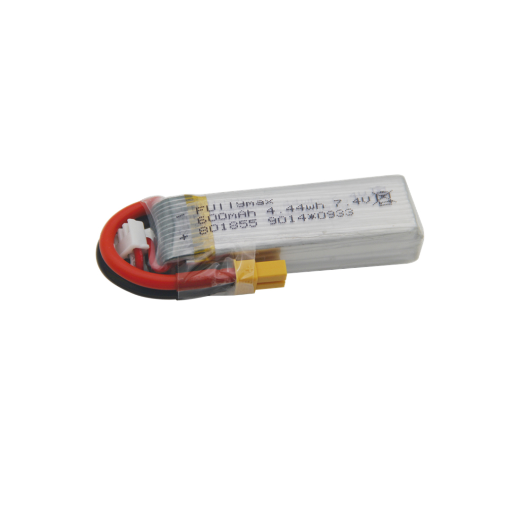 wholesale 7.4V Lipo Battery Fo - огляд і ціна Rc Hobby Wholesale
